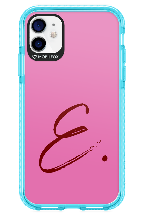 (Sorbet) E 2.0 - Apple iPhone 11