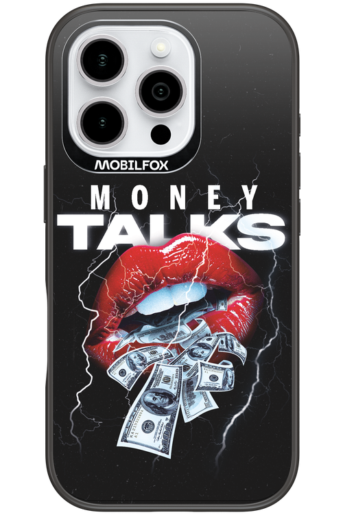 Money Talks 2.0 - Apple iPhone 16 Pro
