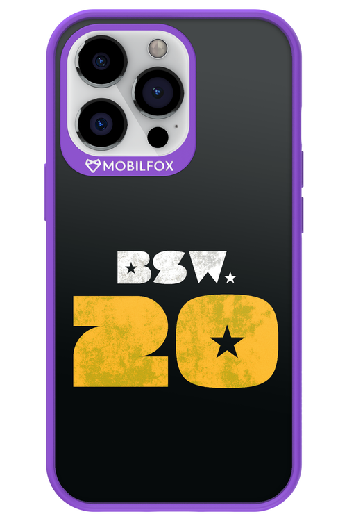 BSW 20 (6) 2.0 - Apple iPhone 13 Pro