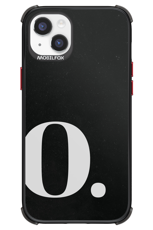 O (Off Space) 2.0 - Apple iPhone 14 Plus