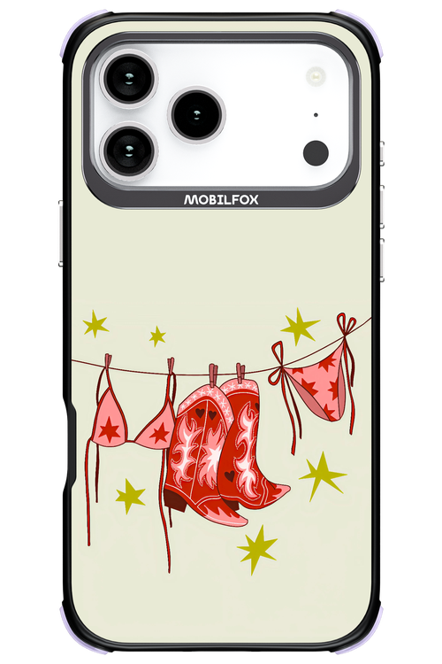 Laundry 2.0 - Apple iPhone 17 Pro Max