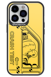 Crumple Zone - Apple iPhone 13 Pro