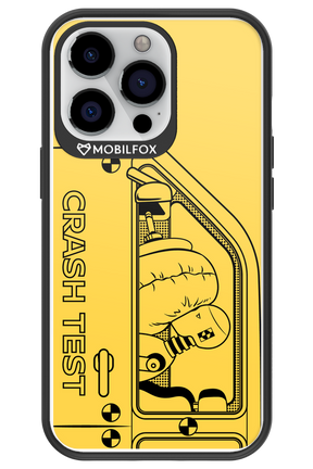 Crumple Zone - Apple iPhone 13 Pro