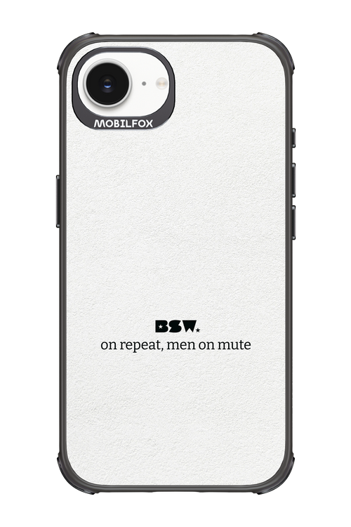 BSW FourSeasons 14 2.0 - Apple iPhone 16e