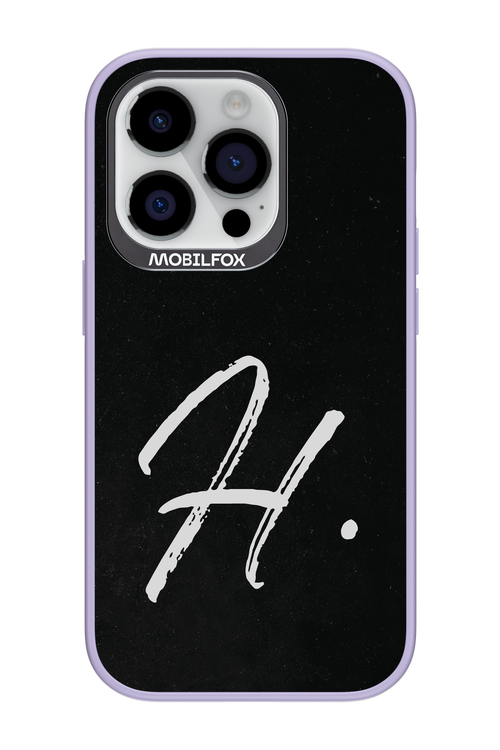 (Off Space) H 2.0 - Apple iPhone 14 Pro