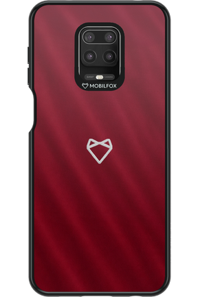 Ungaria X Mobilfox 2.0 - Xiaomi Redmi Note 9 Pro