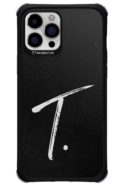(Off Space) T 2.0 - Apple iPhone 12 Pro Max