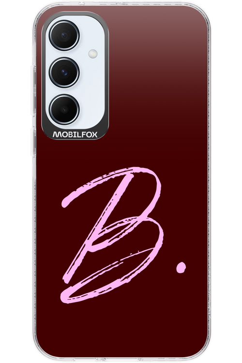 (Dark Blush) B 2.0 - Samsung Galaxy A55