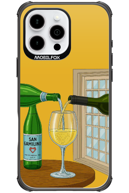 Gami Spritz 2.0 - Apple iPhone 16 Pro Max