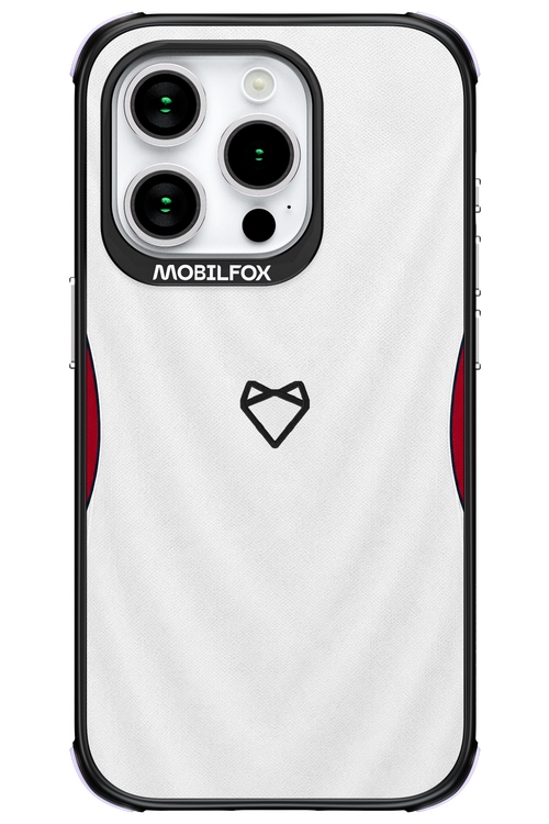 England X Mobilfox 2.0 - Apple iPhone 15 Pro