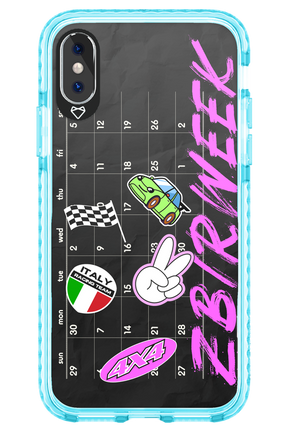 ZBIRWEEK - Apple iPhone XS