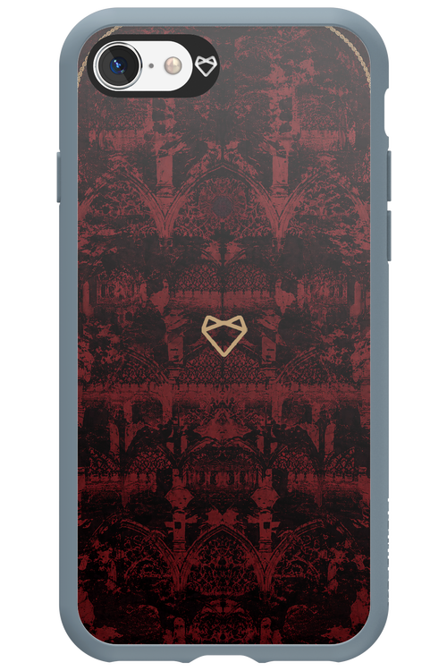 Portugalia x Mobilfox 2.0 - Apple iPhone SE 2020