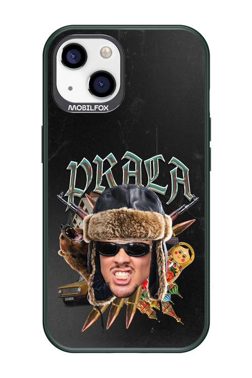 Lmen Panel - Apple iPhone 13