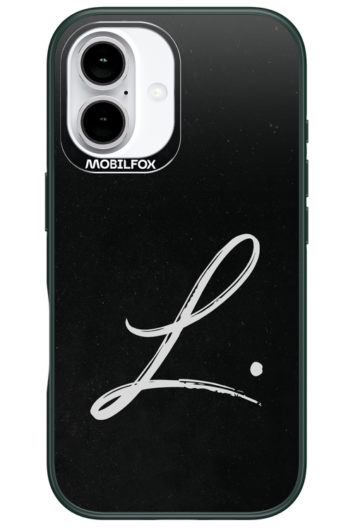 (Off Space) L 2.0 - Apple iPhone 16