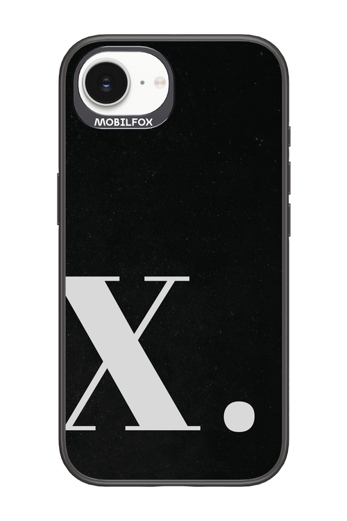 X (Off Space) 2.0 - Apple iPhone 16e
