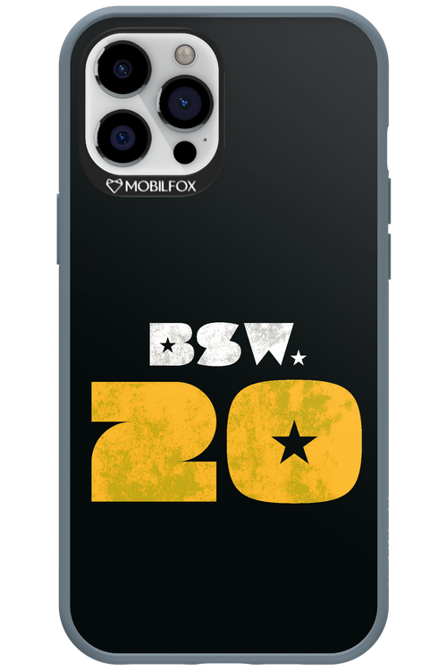 BSW 20 (6) 2.0 - Apple iPhone 12 Pro Max