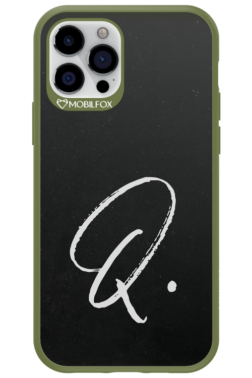 (Off Space) Q 2.0 - Apple iPhone 12 Pro