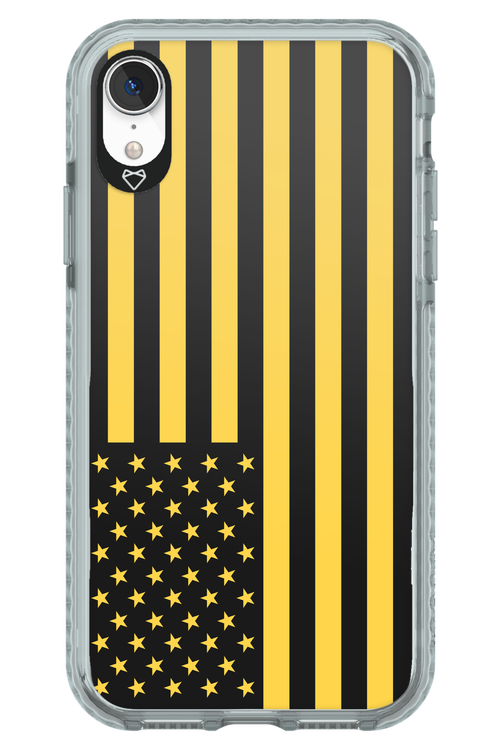 Safety Stars - Apple iPhone XR