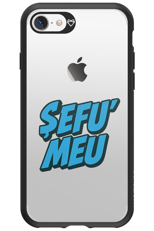 Meu - Apple iPhone 7