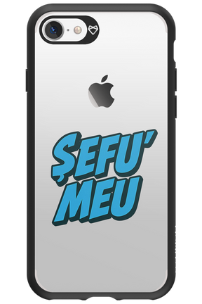 Meu - Apple iPhone 7
