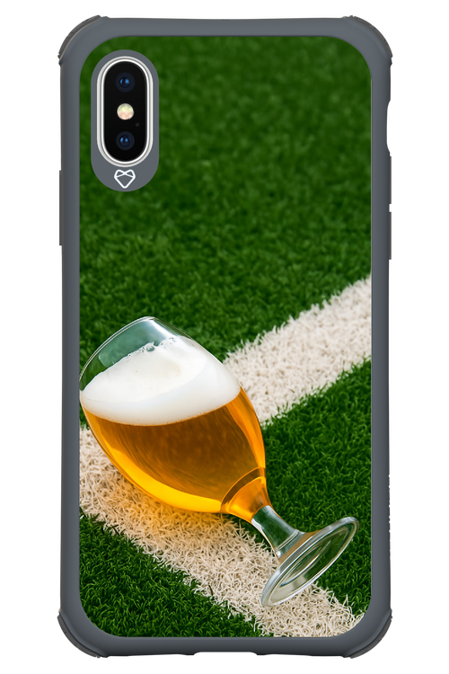 Just some beers - Apple iPhone X