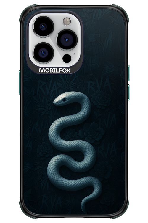 Night Venom - Apple iPhone 13 Pro