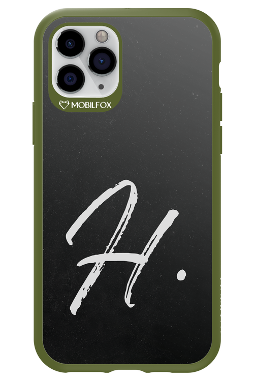 (Off Space) H 2.0 - Apple iPhone 11 Pro