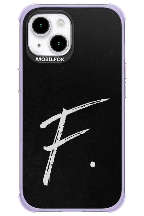 (Off Space) F 2.0 - Apple iPhone 15