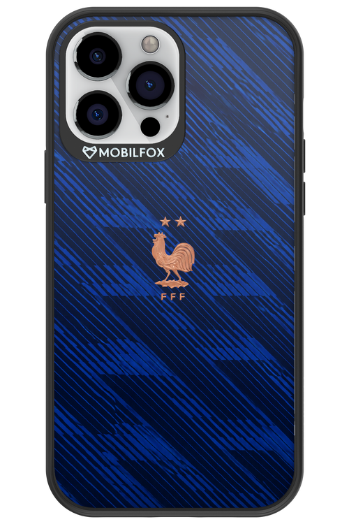 Franta 2.0 2.0 - Apple iPhone 13 Pro Max