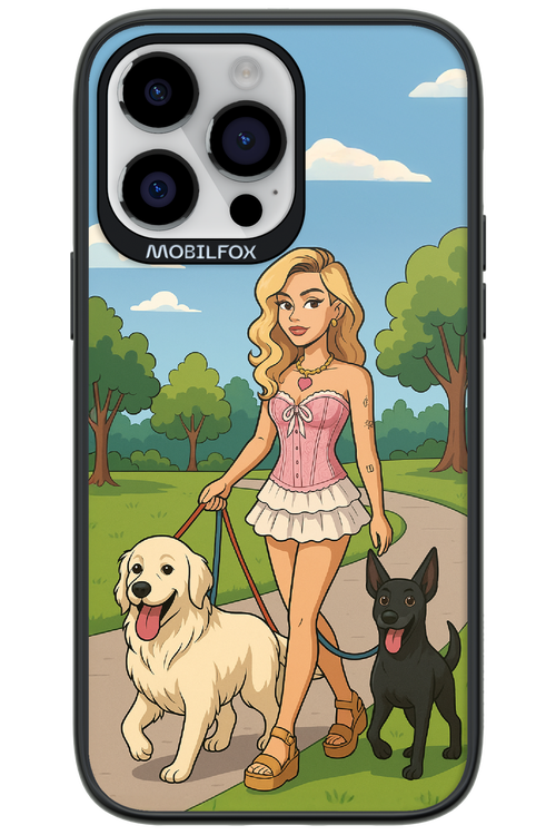 Weaf - Apple iPhone 14 Pro Max