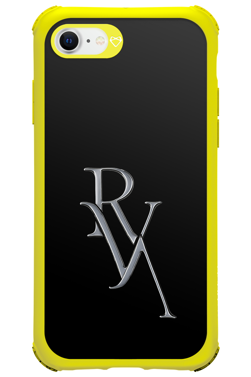Silver RVA 2.0 - Apple iPhone SE 2022