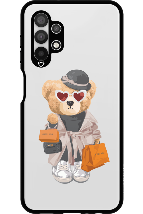 Iconic Bear - Samsung Galaxy A13 4G
