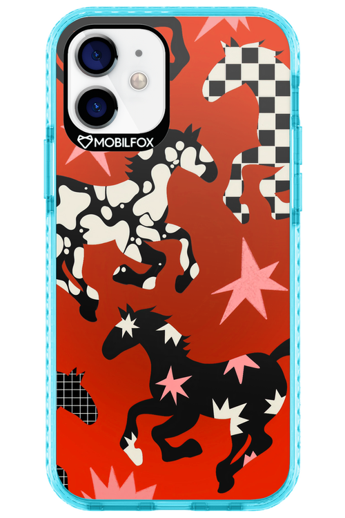 Stallions 2.0 - Apple iPhone 12