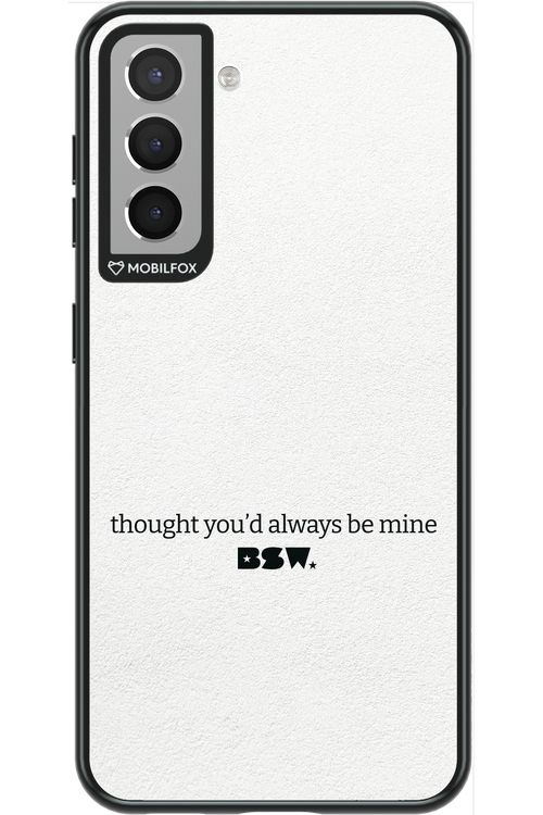 BSW FourSeasons 13 2.0 - Samsung Galaxy S21