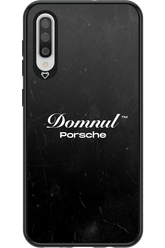 Domnul Porsche - Samsung Galaxy A50