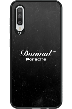 Domnul Porsche - Samsung Galaxy A50
