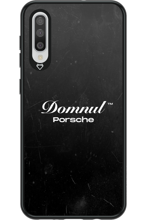 Domnul Porsche - Samsung Galaxy A50
