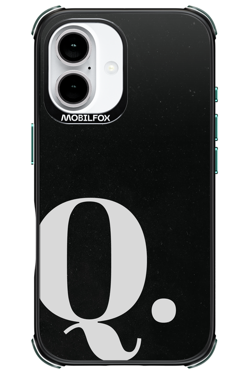 Q (Off Space) 2.0 - Apple iPhone 16