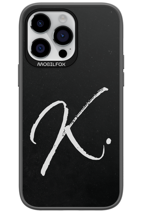 (Off Space) K 2.0 - Apple iPhone 14 Pro Max