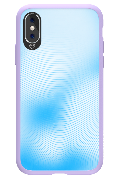 Cloudwalker 2.0 - Apple iPhone X