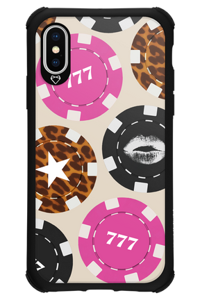 All In - Apple iPhone X