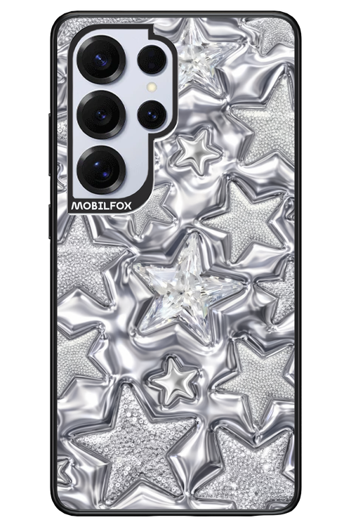 Star Gum 2.0 - Samsung S25 Ultra