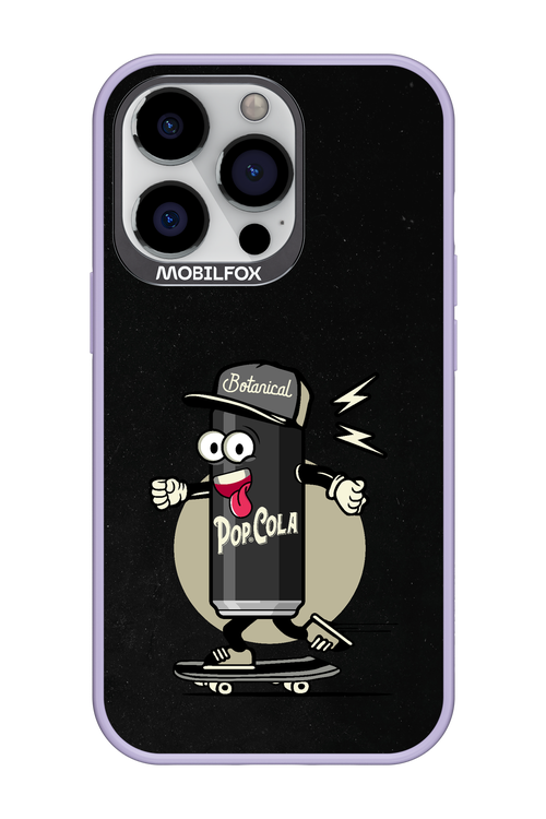 PopCola Botanical - Apple iPhone 13 Pro