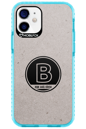 Alig bírom - Apple iPhone 12