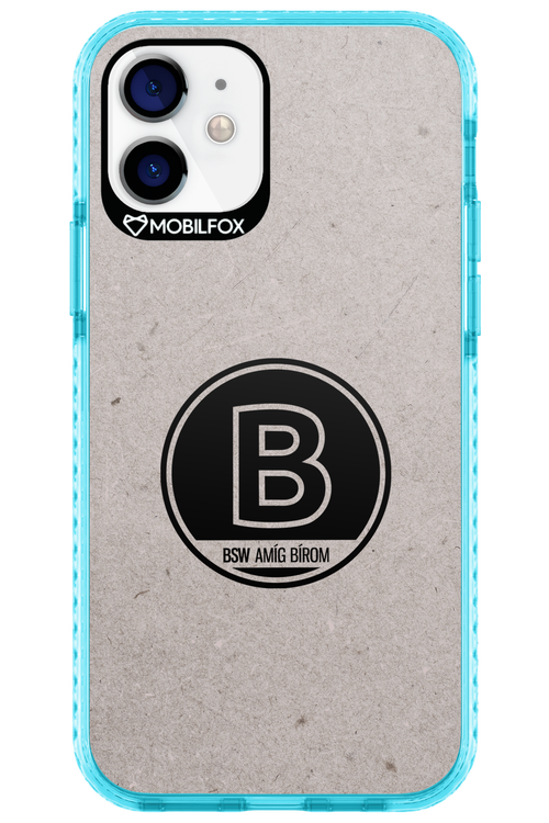 Alig bírom - Apple iPhone 12