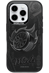 Hot Money 2.0 - Apple iPhone 16 Pro