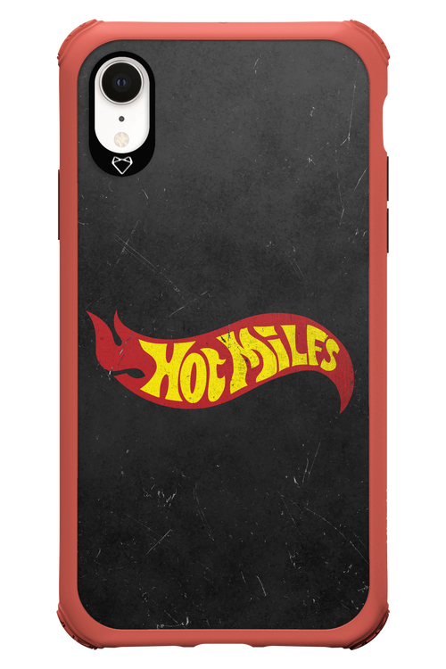 Hot Milfs 2.0 - Apple iPhone XR