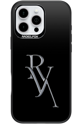 Silver RVA - Apple iPhone 16 Pro Max