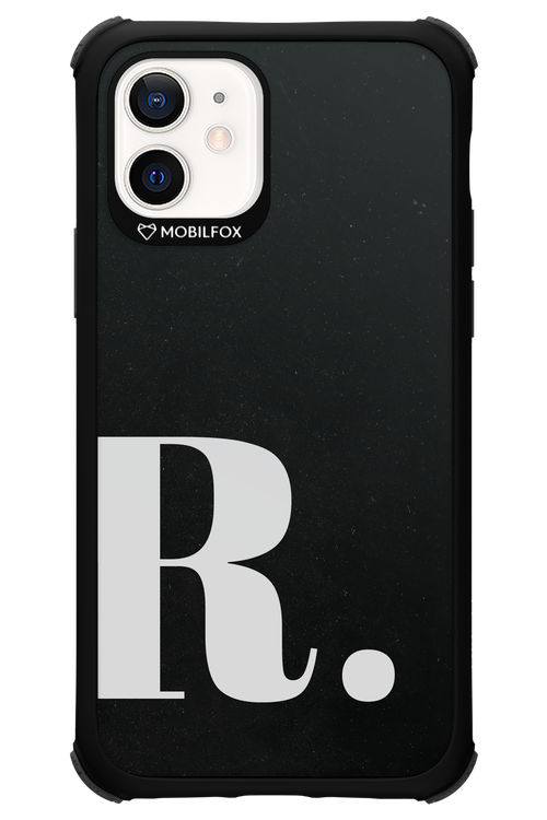 R (Off Space) 2.0 - Apple iPhone 12