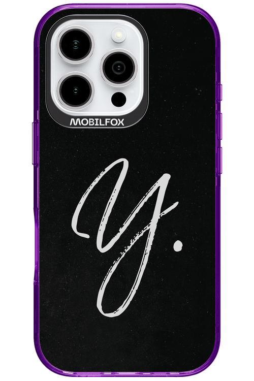 (Off Space) Y 2.0 - Apple iPhone 16 Pro
